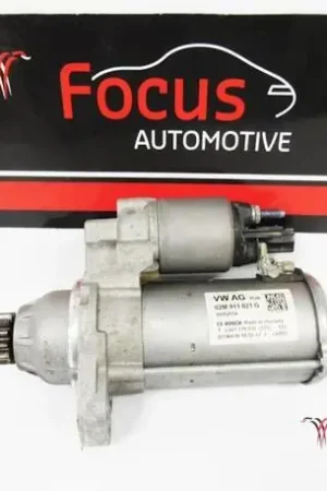 Startmotor VW UP! (121, 122, 123, BL1, BL2, BL3) Op = Op