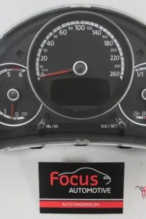 Aanwijsinstrument VW Beetle (5C1, 5C2) Beperkte Voorraad