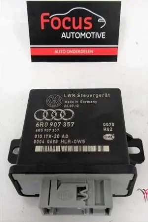 Regeleenheid verlichting VW Beetle (5C1, 5C2) Voordeelprijs