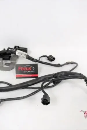 Garantie Inbegrepen Kabelboom VW Beetle (5C1, 5C2)