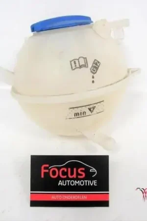 Limited Edition Koelmiddel Compensatiereservoir VW Beetle (5C1, 5C2)