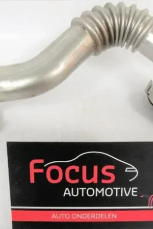 Geld-Terug-Garantie Uitlaatpijp VW Beetle (5C1, 5C2)