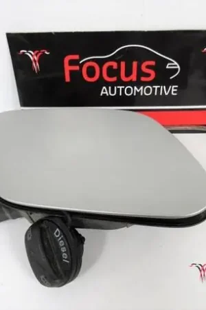 Geld-Terug-Garantie Tankklep VW Golf VII (5G1, BE1, BE2, BQ1)