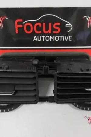 Lage Kosten Dashboard ventilatierooster VW GOLF VII (5G1, BQ1, BE1, BE2)