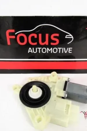 Garantie Inbegrepen Elektrische motor raamopener VW Golf VII (5G1, BE1, BE2, BQ1)