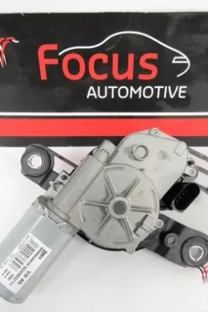 Veilige Betaling Ruitenwissermotor VW GOLF VII (5G1, BQ1, BE1, BE2)