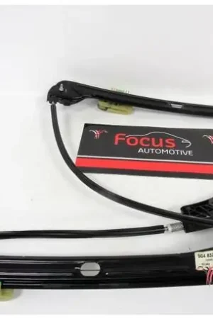 Raambedieningsmechanisme VW Golf VII (5G1, BE1, BE2, BQ1) Plaats Bestelling