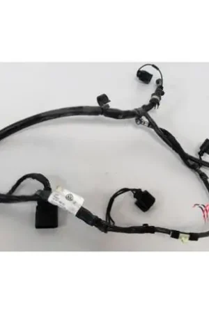 Kabelboom VW CADDY III MPV (2KB, 2KJ, 2CB, 2CJ) Seizoensaanbieding