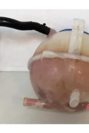 Superprijs Koelmiddel Compensatiereservoir VW CADDY III MPV (2KB, 2KJ, 2CB, 2CJ)