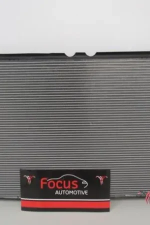 Laatste Kans Radiateur VW Tiguan (5N)