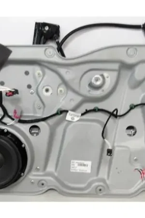 Betrouwbaar Raambedieningsmechanisme VW CADDY III MPV (2KB, 2KJ, 2CB, 2CJ)