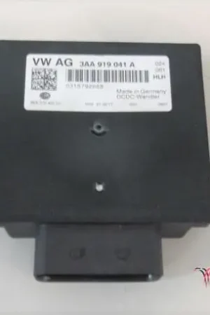 Centrale vergrendeling VW CADDY III MPV (2KB, 2KJ, 2CB, 2CJ) Budget