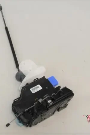 Motorkapkabel VW CADDY III MPV (2KB, 2KJ, 2CB, 2CJ) Betaalbaar