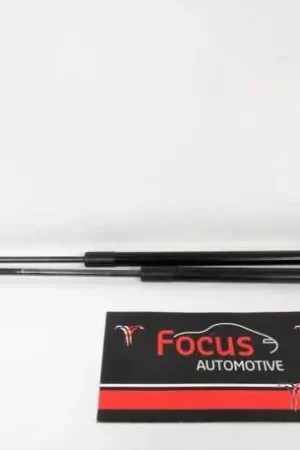 Gasveer kofferruimte VW CADDY III MPV (2KB, 2KJ, 2CB, 2CJ) Hete Deal