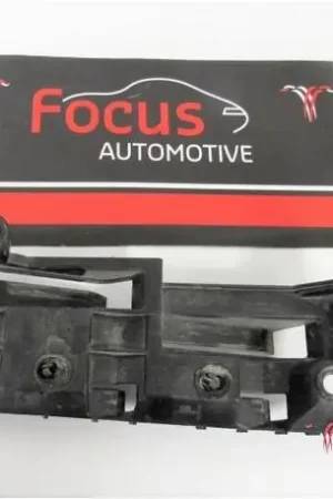 Bumper Montageset VW CADDY III MPV (2KB, 2KJ, 2CB, 2CJ) Limited Edition