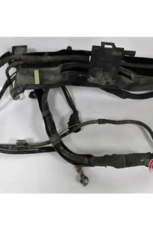 Kabelboom VW CADDY III MPV (2KB, 2KJ, 2CB, 2CJ) Hoge Kwaliteit