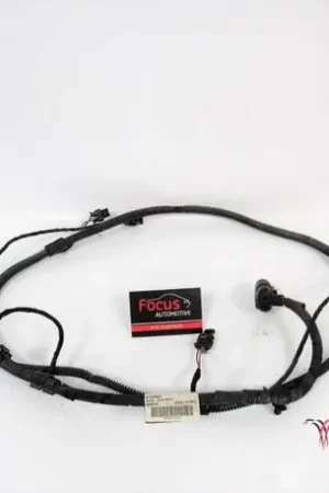 Kabelboom VW Golf VII (5G1, BE1, BE2, BQ1) Wereldwijde Verzending