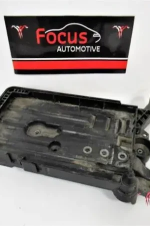 Batterijhouder VW GOLF VII (5G1, BQ1, BE1, BE2) Handgemaakt