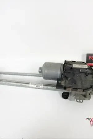 Ruitenwissermotor VW GOLF VII (5G1, BQ1, BE1, BE2) Laatste Versie