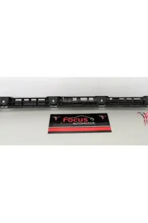 Bumper Montageset VW GOLF VII (5G1, BQ1, BE1, BE2) Alleen Vandaag