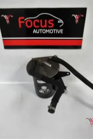 Dagaanbieding Brandstoffilter Behuizing VW Tiguan (5N)