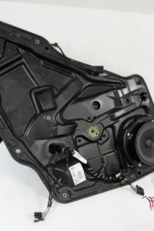 Seizoensaanbieding Raambedieningsmechanisme VW Tiguan (5N)