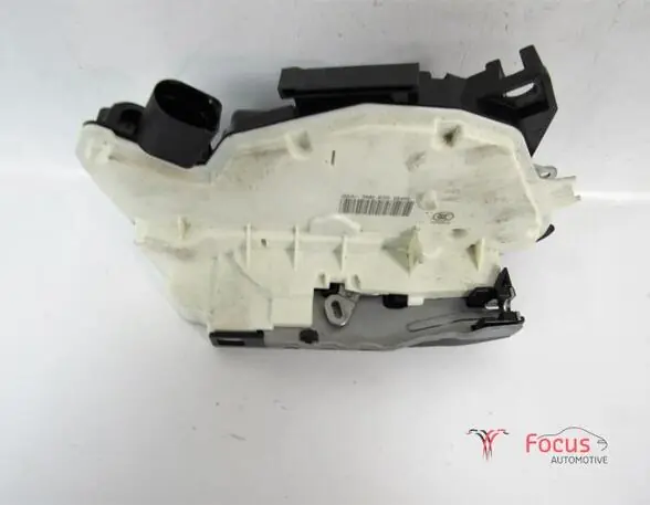 Dagaanbieding Motorkapkabel VW Tiguan (5N)