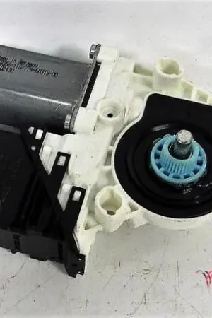 Elektrische motor raamopener VW Tiguan (5N) Shop Nu