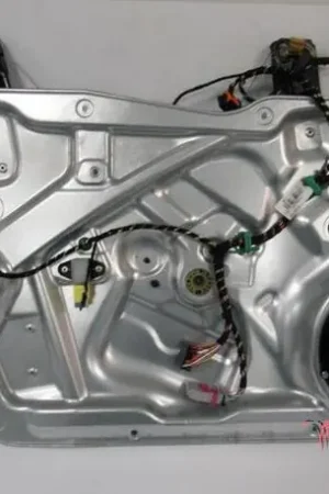 Raambedieningsmechanisme VW Tiguan (5N) Bulkbestelling