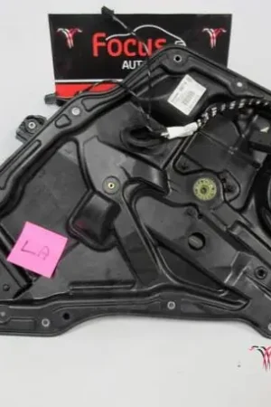 Alleen Vandaag Raambedieningsmechanisme VW Tiguan (5N)