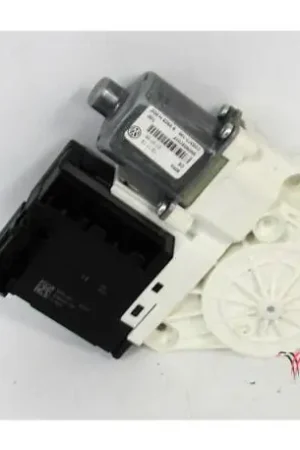 Elektrische motor raamopener VW Tiguan (5N) Gratis Verzending