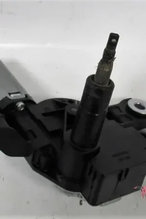 Ruitenwissermotor VW Tiguan (5N) Koop Vandaag