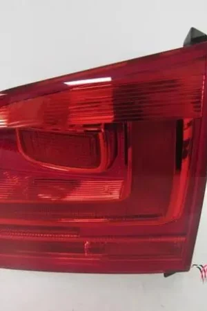 Achterlicht VW Tiguan (5N) Goedkoop