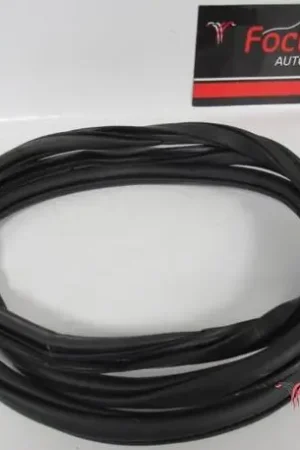 Laatste Kans Deurafdichting VW Passat Variant (3G5, CB5)