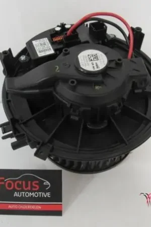 Elektrische motor interieurventilatie VW Passat Variant (3G5, CB5) Favoriet