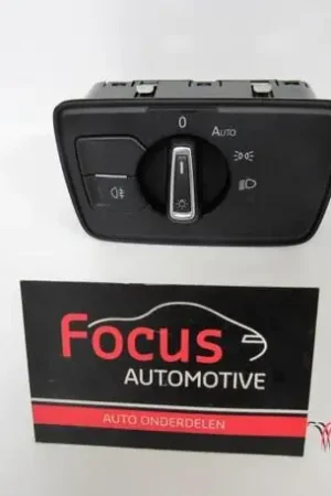 Lichtschakelaar VW Passat Variant (3G5, CB5) Dagaanbieding