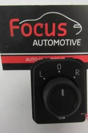 Origineel Spiegelverstelling Schakelaar VW PASSAT B8 Variant (3G5, CB5)