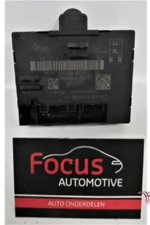 Koop Online Computer Boordnet (BCM/BDC) VW PASSAT B8 Variant (3G5, CB5)