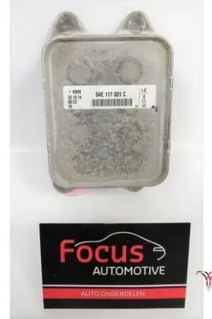 Oliekoeler VW Passat Variant (3G5, CB5) Hete Deal