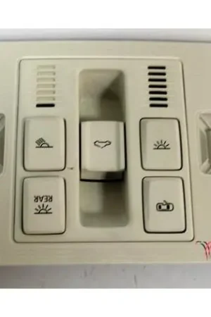 Must-Have Interieurverlichting VW Passat Variant (3G5, CB5)