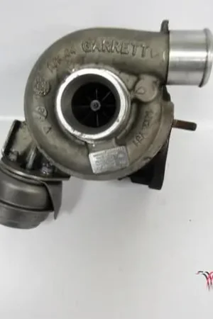 Populair Turbolader KIA Cee'D (JD), KIA Pro Cee'D (JD)