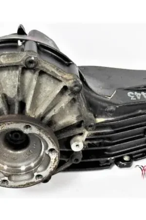 Koop Vandaag Differentieel AUDI A6 (4F2, C6)