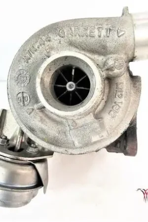 Express Levering Turbolader HYUNDAI i30 Estate (GD)