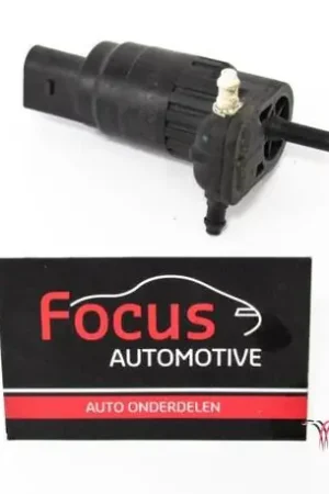 Reinigingsvloeistofsproeier SKODA FABIA II Combi (545) Actieprijs