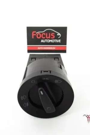 Lichtschakelaar SKODA FABIA II Combi (545) Must-Have