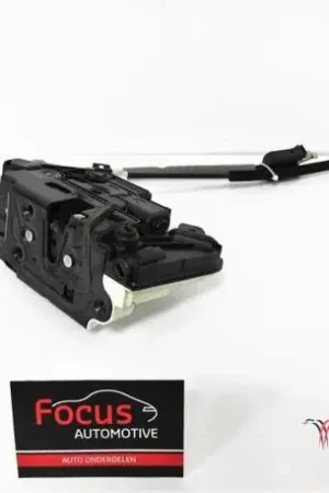 Motorkapkabel SKODA FABIA II Combi (545) Op = Op