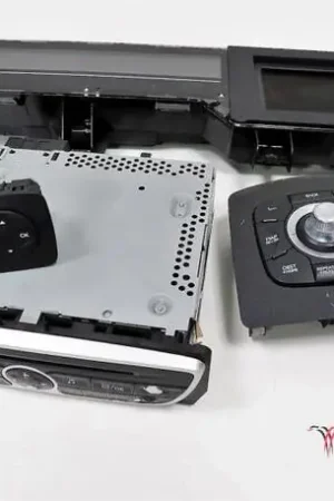 Exclusieve Aanbieding Autonavigatiesysteem RENAULT Scénic III (JZ0/1), RENAULT Grand Scénic III (JZ0/1)