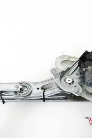 Exclusieve Aanbieding Raambedieningsmechanisme RENAULT Scénic III (JZ0/1), RENAULT Grand Scénic III (JZ0/1)