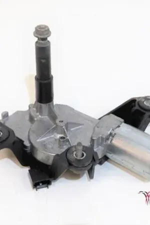 Premium Ruitenwissermotor RENAULT Scénic III (JZ0/1), RENAULT Grand Scénic III (JZ0/1)