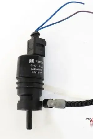 Reinigingsvloeistofsproeier OPEL Insignia A (G09) Goedkoop